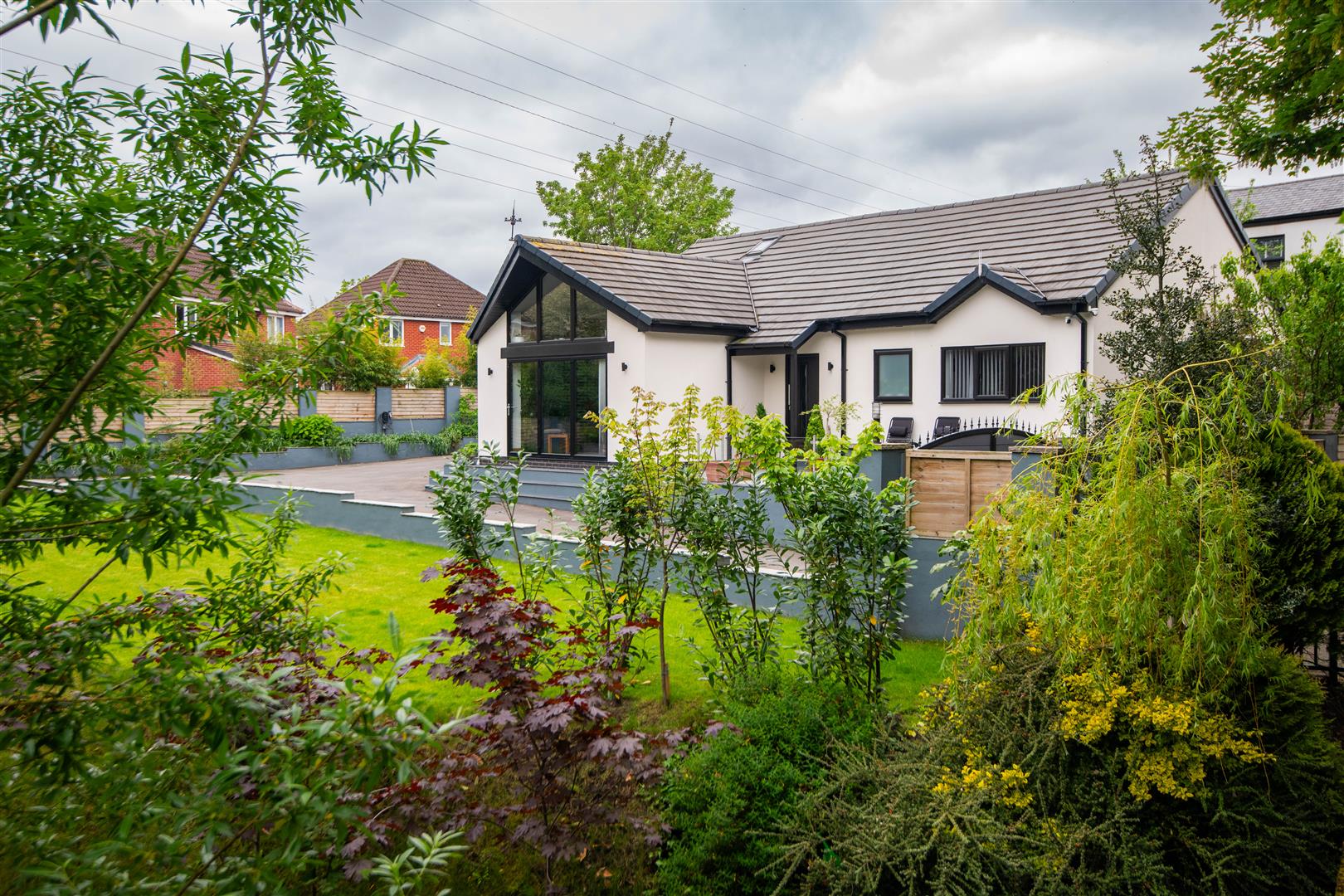 Mill Lane, Leyland